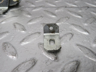 32563 Mercedes-Benz S124 300TE Wagon Rear Left Seat Bench Locking Mechanism