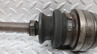 37177 Mercedes-Benz C126 420SEC Coupe Axle Shaft Drive Shaft