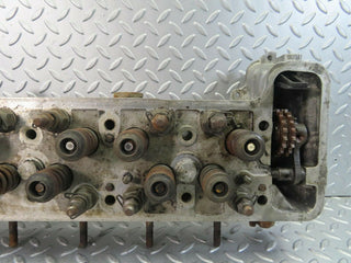 W108 cylinder head used OEM