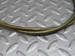 40495 Mercedes-Benz W110 230 Speedometer Cable For Automatic Gearbox