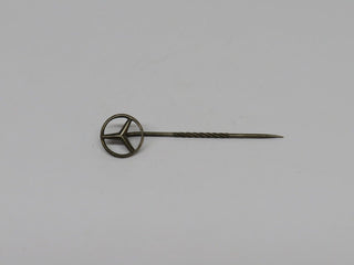 vintage lapel pin badge used OEM