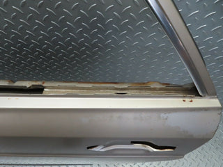 21534 Mercedes-Benz W126 300SE Rear Left Door