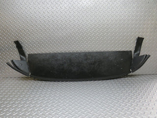 33154 Mercedes-Benz R170 SLK Coupe Parcel Shelf Cover 1706900208