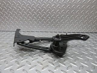 W124 Wagon bonnet hinge right side used OEM