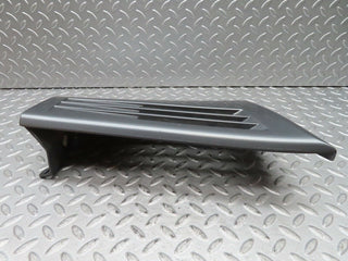 R129 SL front left fender wing panel used OEM