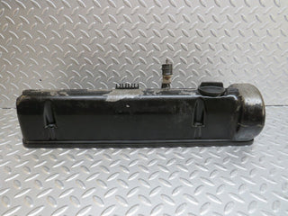 W126 Coupe cylinder head valve cover right used OEM