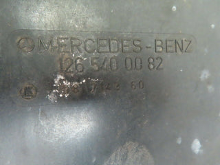 6315 Mercedes-Benz W126 380SE Engine Chassis Body Wire Wiring Harness