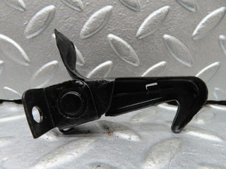 W114 bonnet safety latch used OEM