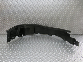 25237 Mercedes-Benz W201 190D Inner Mudguard Panelling Front Right 2018840235