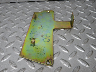 W124 Wagon engine control unit bracket used OEM