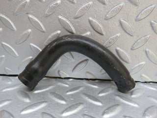 37024 Mercedes-Benz C126 420SEC Coupe Heater Hose Pipe 1268320394 1268321294