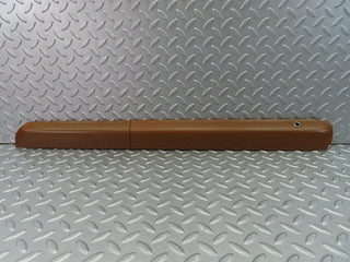 7838 Mercedes-Benz W115 220D Front Right Upper Door Panel