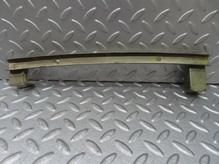 W123 rear right window channel used OEM