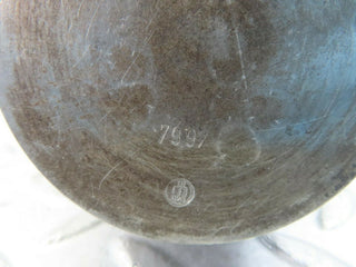 W111 piston with connecting rod used OEM