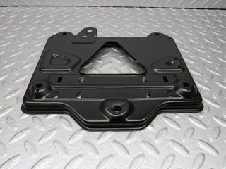 W124 Cabriolet battery tray used OEM