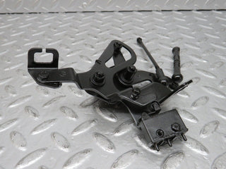 32657 Mercedes-Benz S124 300TE Wagon Throttle Linkage