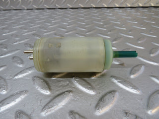 W123 windscreen washer pump used OEM