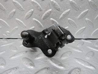 W124 Cabriolet bonnet lock latch used OEM