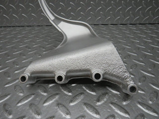 Porsche 924 exhaust rear silencer bracket used OEM