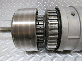 34576 Mercedes-Benz C126 380SEC Automatic Gearbox Gear Set 722.310 1262721108