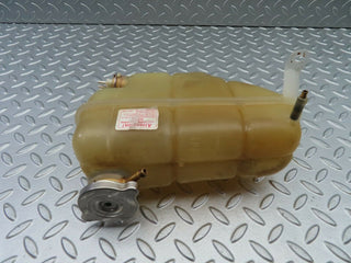 W124 Wagon coolant reservoir tank used OEM