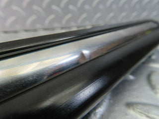 10292 Mercedes-Benz W116 Front Left Door Centre Moulding Trim