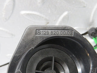 39726 Mercedes-Benz R129 320SL Coupe Dashboard Tweeter Speaker 1298200002