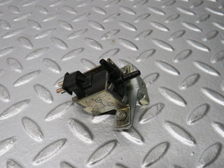 31618 Mercedes-Benz W201 190LE 1.8L Vacuum Control Valve Pierburg 0015407097