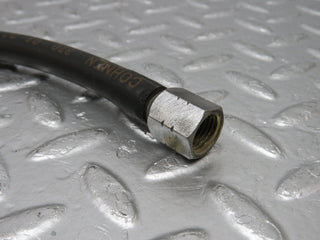 W124 fuel hose pipe used OEM