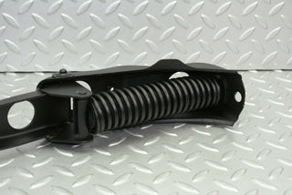 W116 boot tailgate hinge used OEM