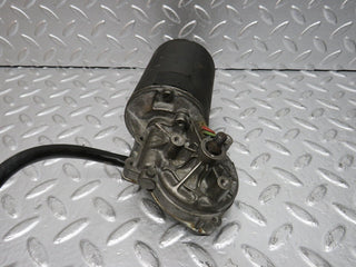 31077 Mercedes-Benz W123 200D Wiper Motor Bosch 0390341077