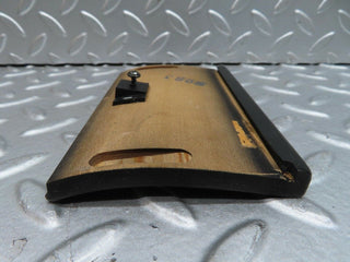 15179 Mercedes-Benz W140 S320 Centre Console Ashtray Wood Panel