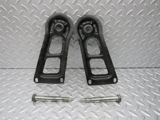 40543 Mercedes-Benz W123 300D Rear Suspension Axle Mounting Bracket