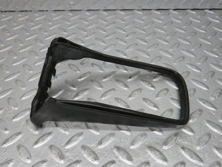W123 right wing mirror rubber seal used OEM