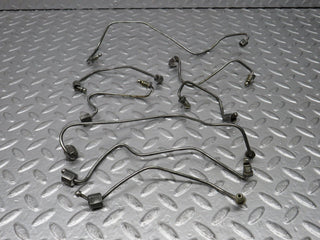 W201 Baby Benz fuel line pipe set used OEM