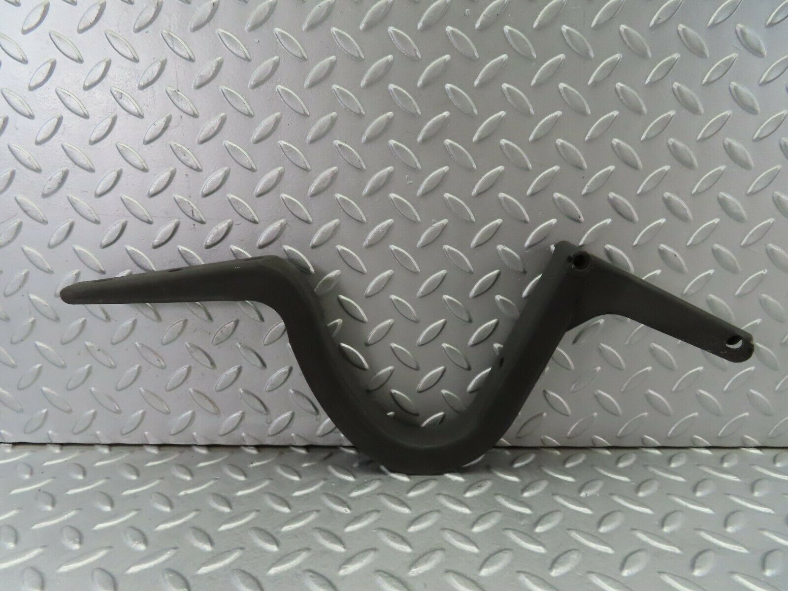 7945 Mercedes-Benz W115 220D Trunk Lid Hinge Right Side