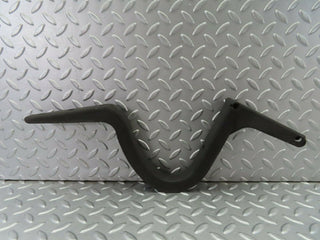 W115 trunk lid hinge right side used OEM