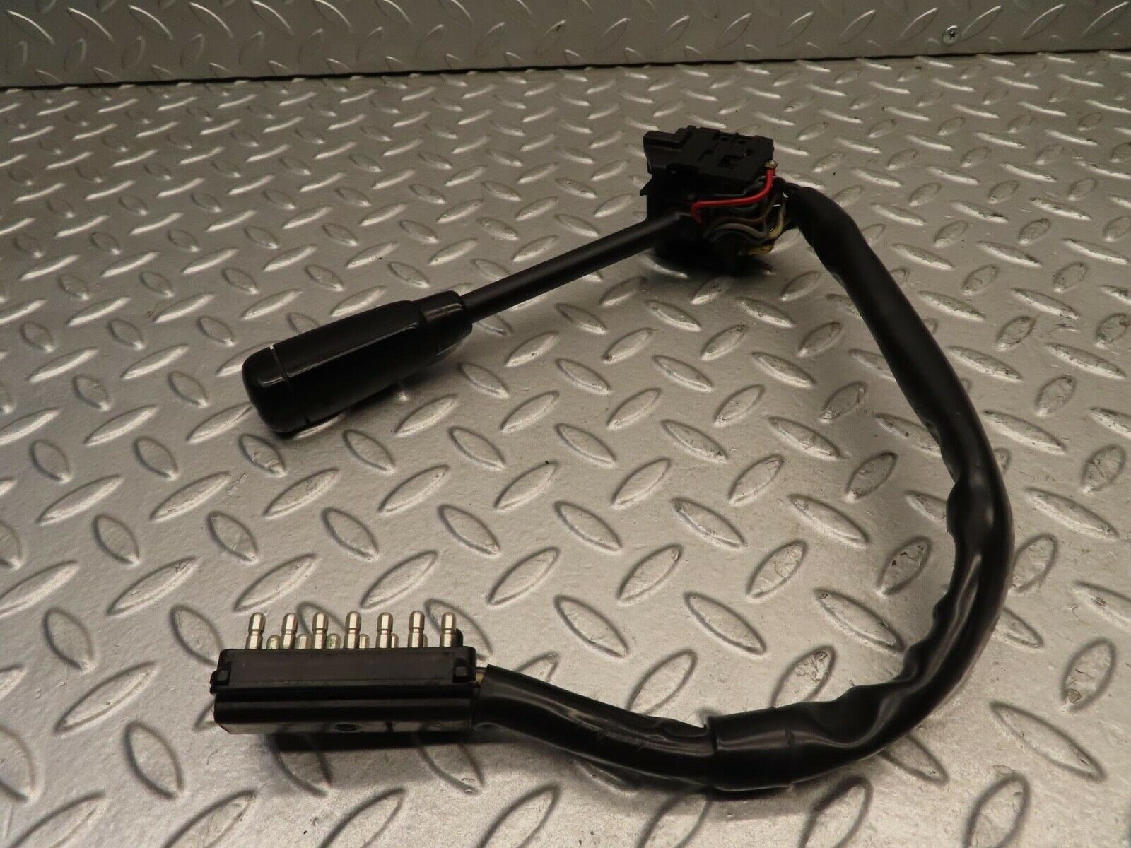 11712 Mercedes-Benz R107 450SL Indicator Wiper Stalk