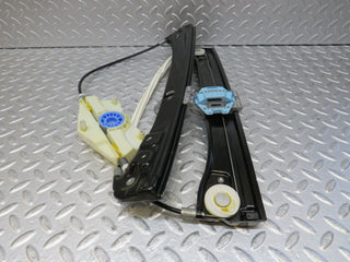 W221 front right power window regulator used OEM