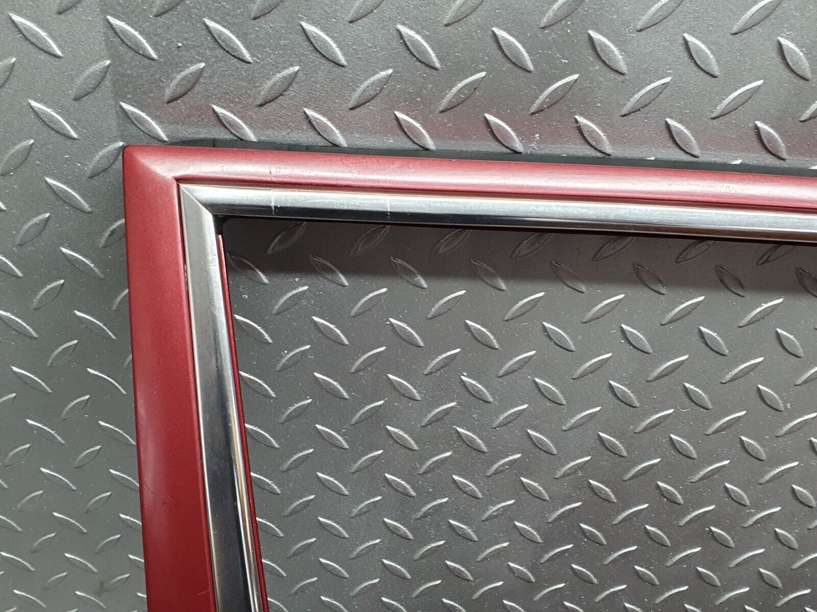 41139 Mercedes-Benz W126 300SE Front Right Door