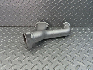 W111 exhaust manifold used OEM