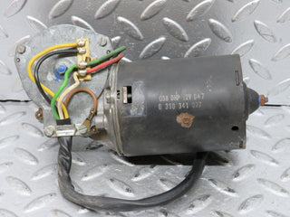 W123 wiper motor used OEM
