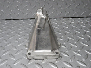 R129 SL engine mount bracket right used OEM