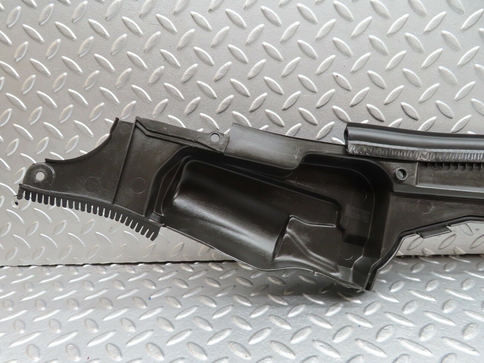 19329 Mercedes-Benz C140 CL420 Coupe Water Baffle Scuttle Panel 1408302228