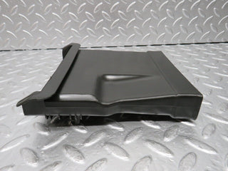 30342 Mercedes-Benz W124 230E Ventilation Air Duct Under Seat 1248312946