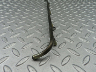 R107 SLC fuel injection pipe right side used OEM