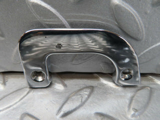 12314 Mercedes-Benz W108 W111 280SE 3.5 Door Latch Interior Chrome Trim Right