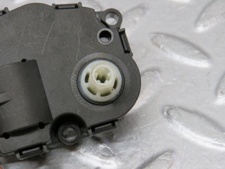 W221 heater actuator motor used OEM