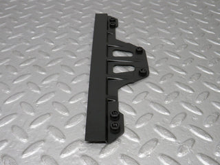 W124 Cabriolet rear right power window regulator bracket used OEM