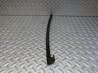 27773 Mercedes-Benz S124 300TE Wagon Rear Left Door Window Channel